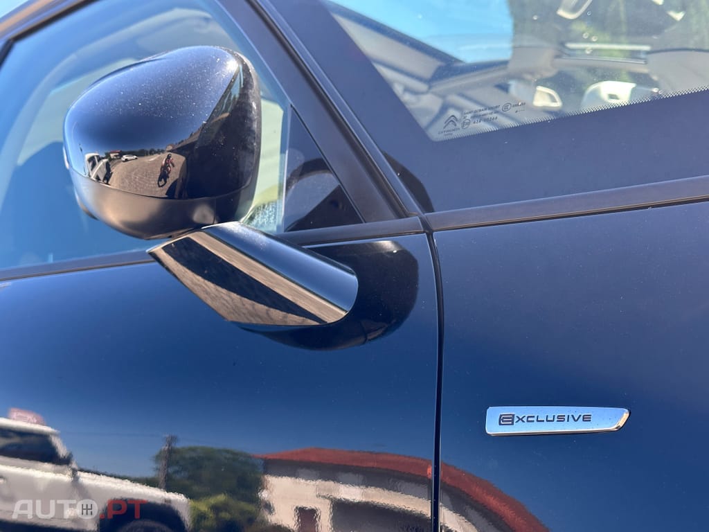 Citroen C4 Grand Picasso 2.0 BlueHDi Exclusive