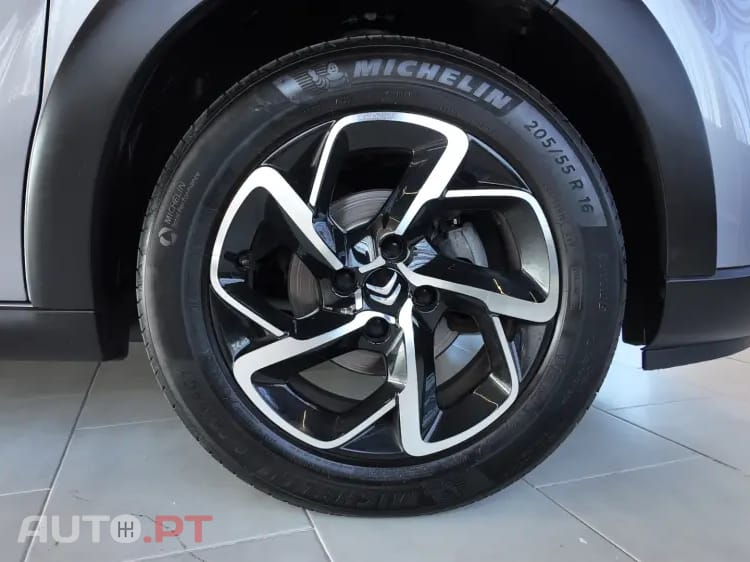 Citroen C3 1.2 PureTech Feel Pack