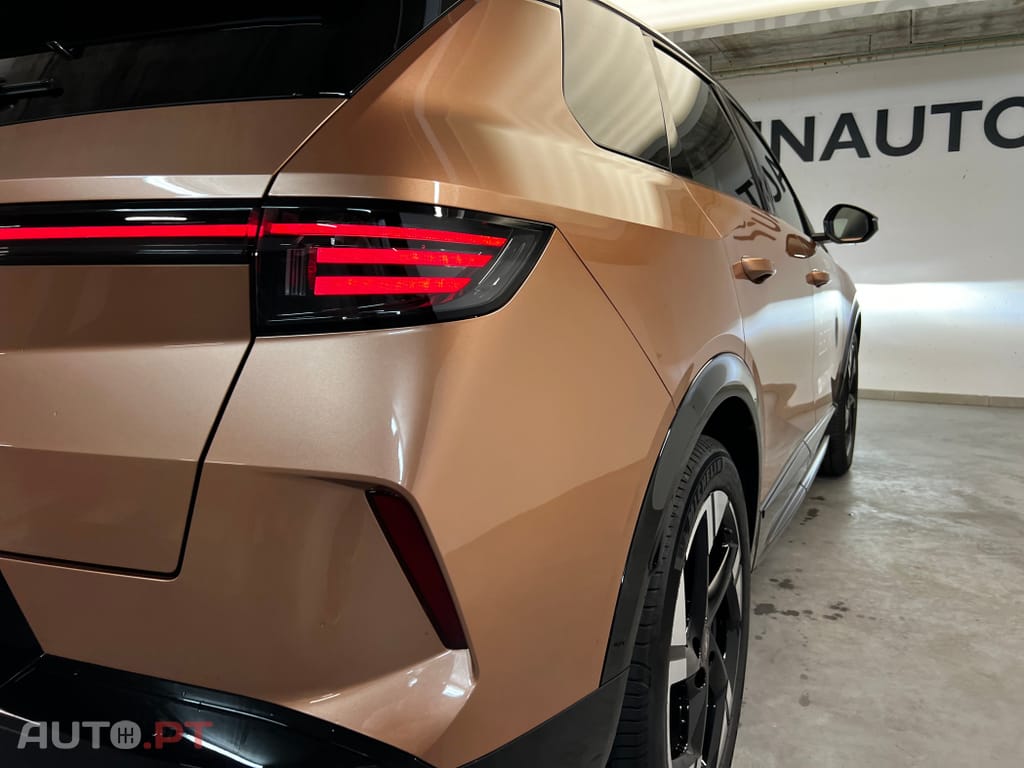 Opel Grandland (X) 73 kWh Edition
