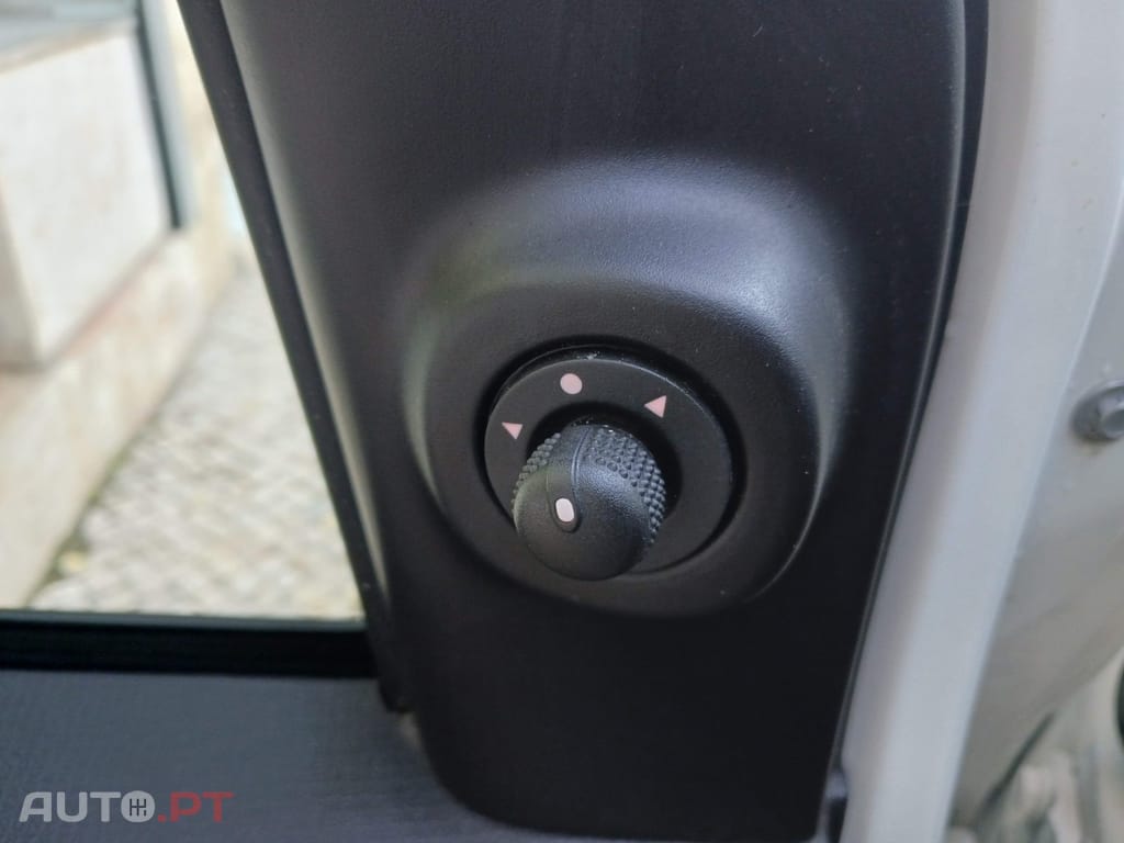 Fiat Panda 1.0 Hybrid City Cross