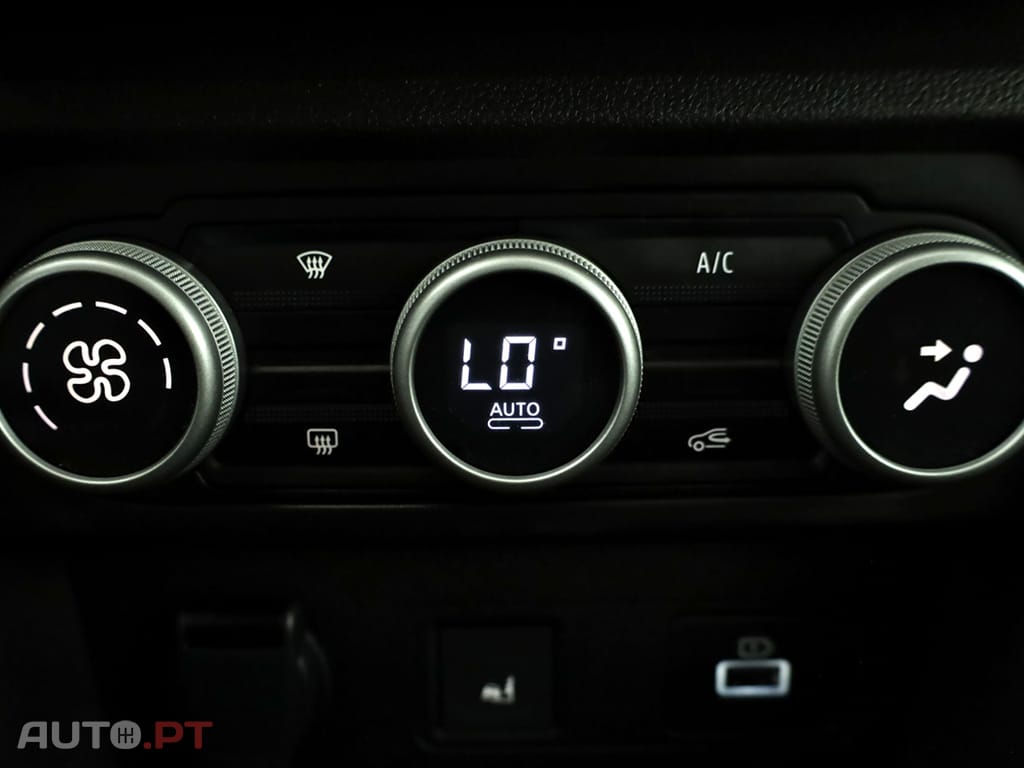 Dacia Jogger Jogger 1.0 ECO-G Extreme+ Up&Go 7L Bi-Fuel