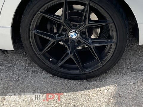 BMW 316 d Touring