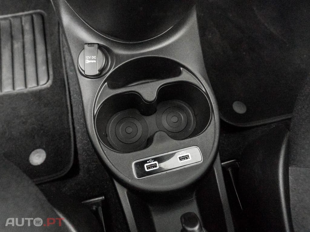 Fiat 500 1.0 Hybrid Lounge