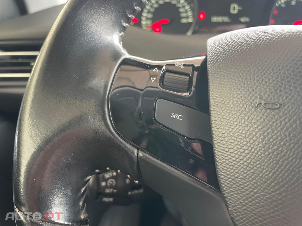 Peugeot 308 SW 1.5 BlueHDi Active Pack