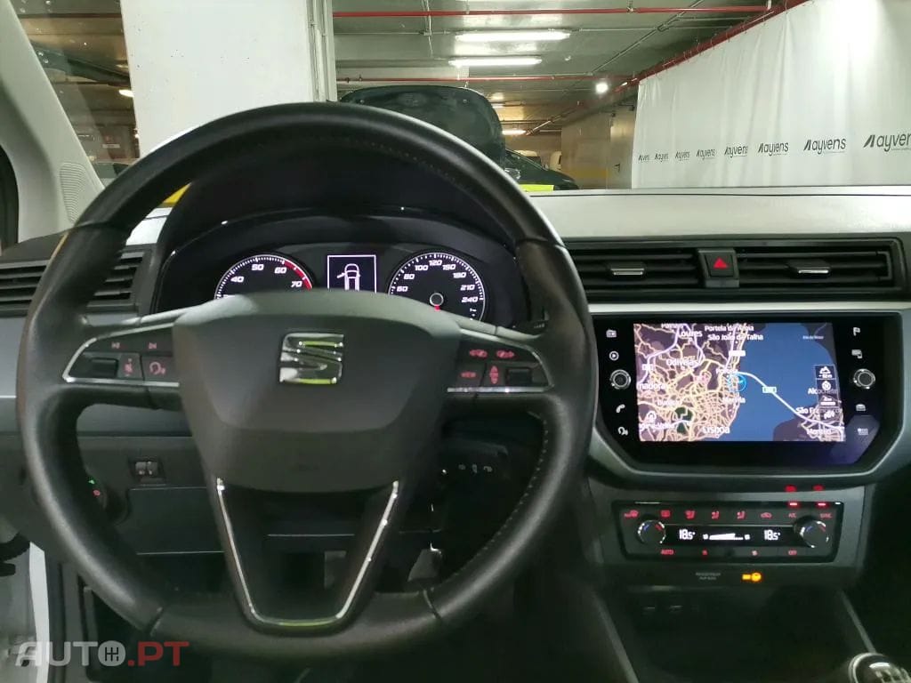 Seat Arona 1.0 TSI Style