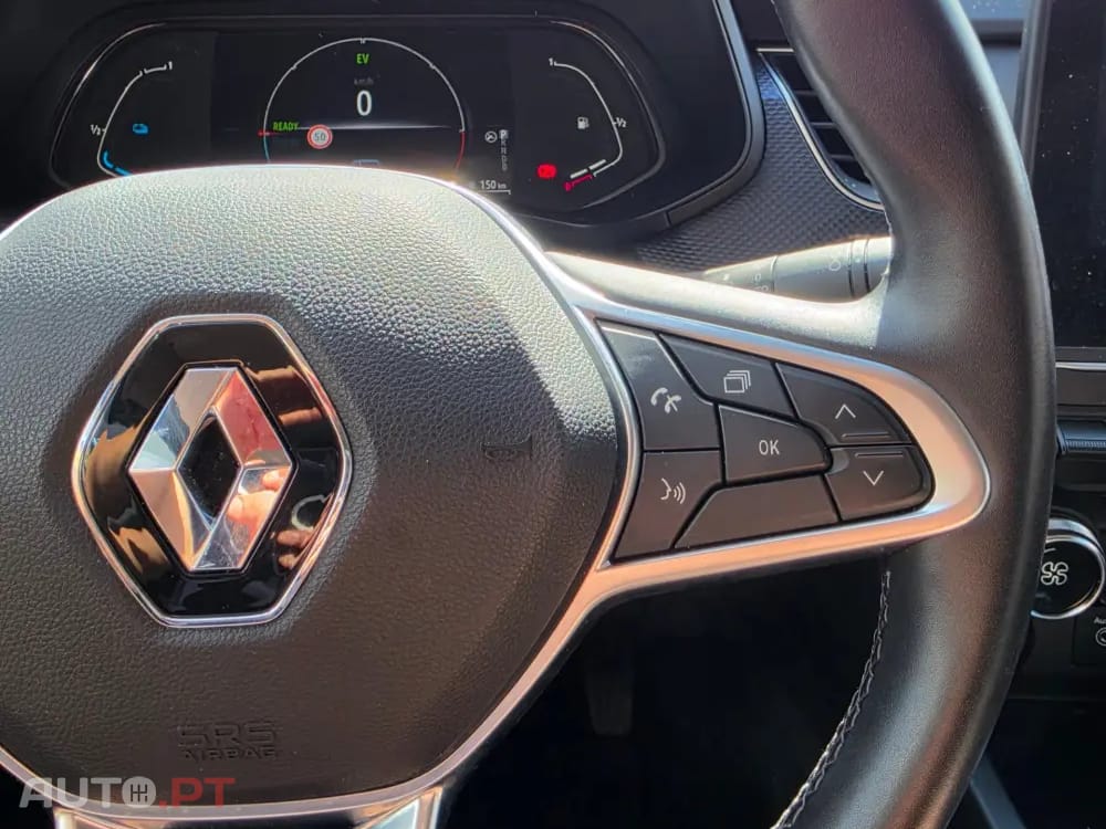 Renault Arkana 1.6 E-Tech Full Hybrid Evolution