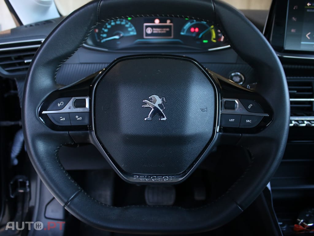 Peugeot E-208 50 kWh Active Pack