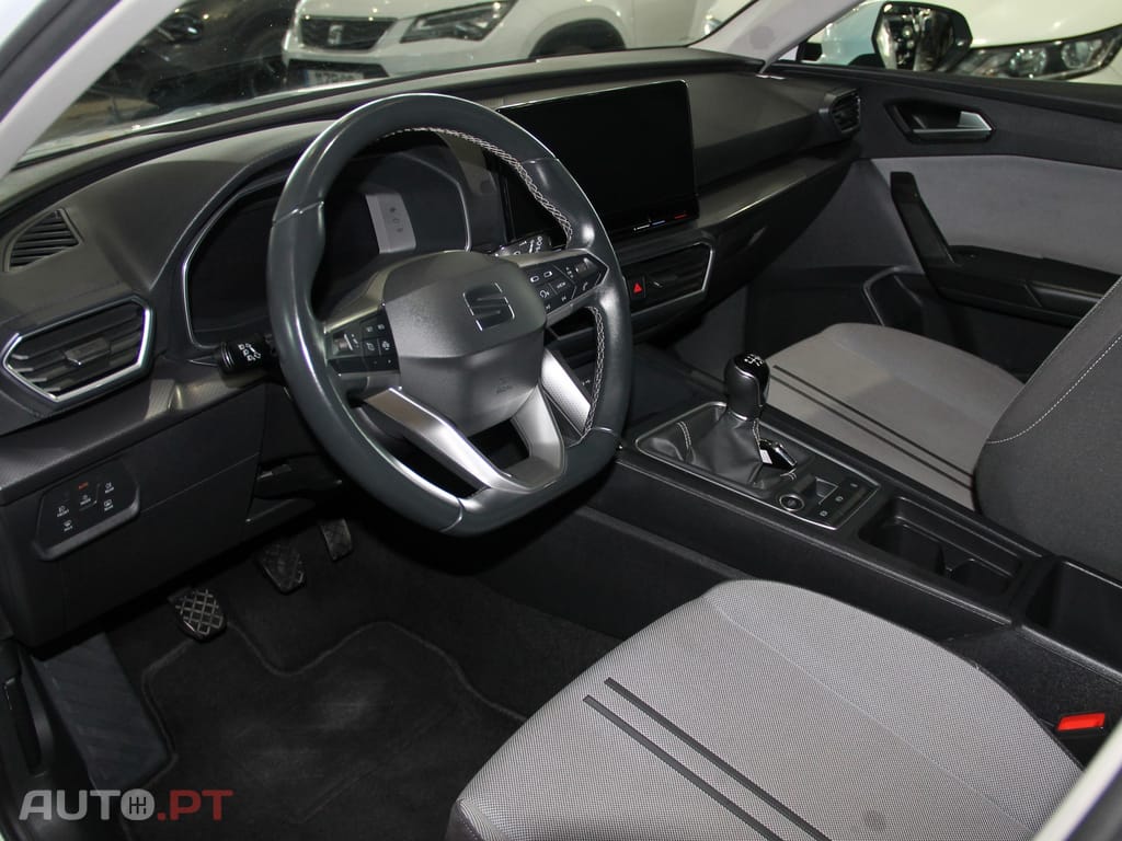 Seat Leon 2.0 TDI Style