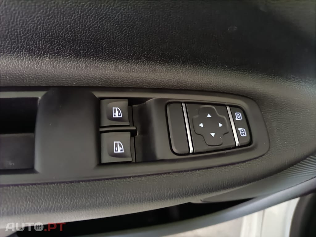 Renault Zoe LIFE 52 KW