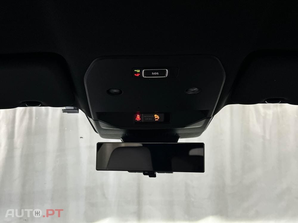 Renault Mégane E-Tech EV60 220hp optimum charge Iconic