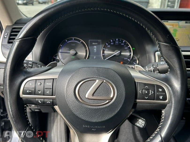 Lexus GS 300 Executive