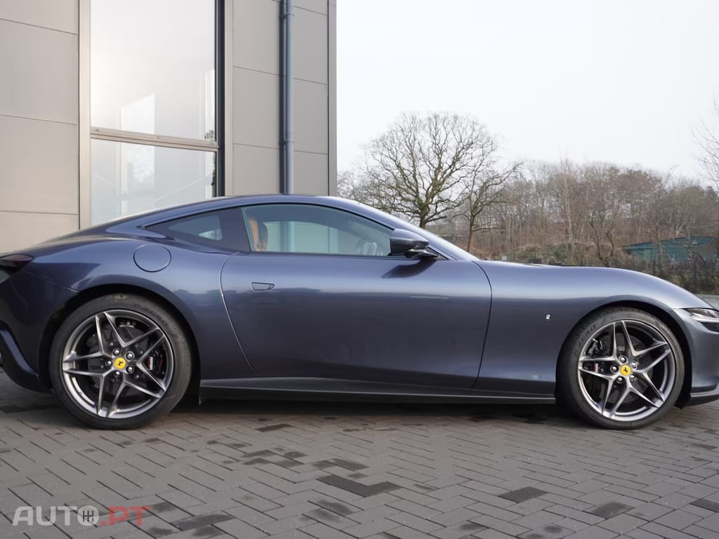 Ferrari Roma Standard