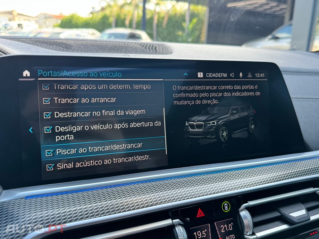 BMW X5 45 e xDrive Pack M