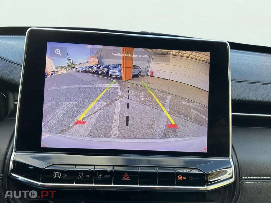 Jeep Compass 1.3 TG 4Xe Limited