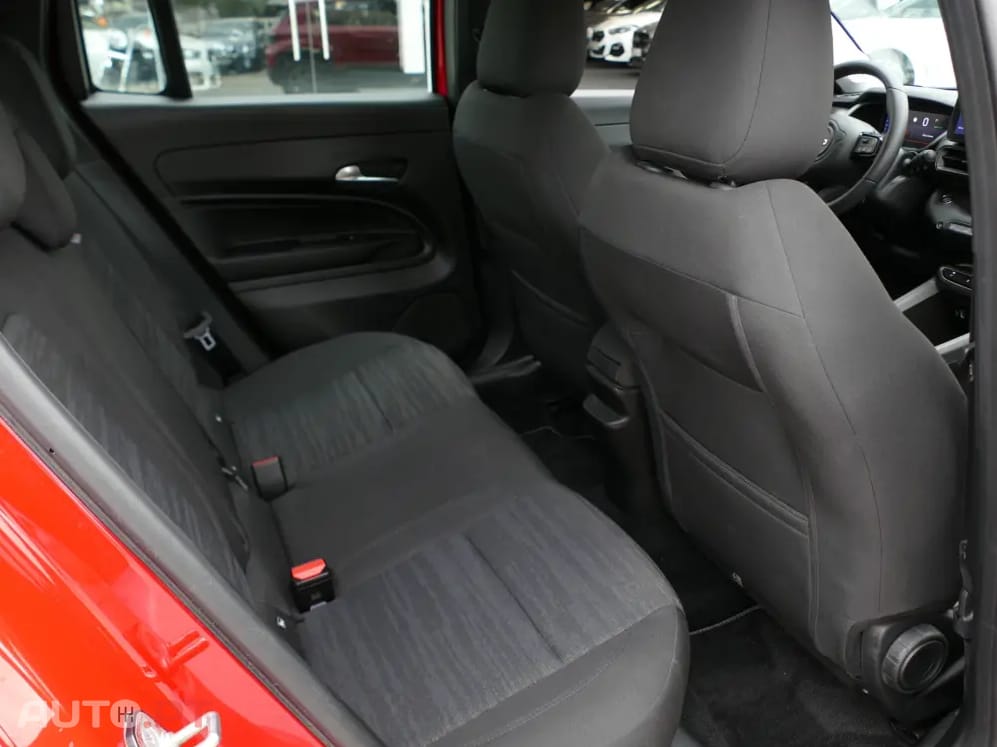 Jeep Avenger 54 kWh Altitude