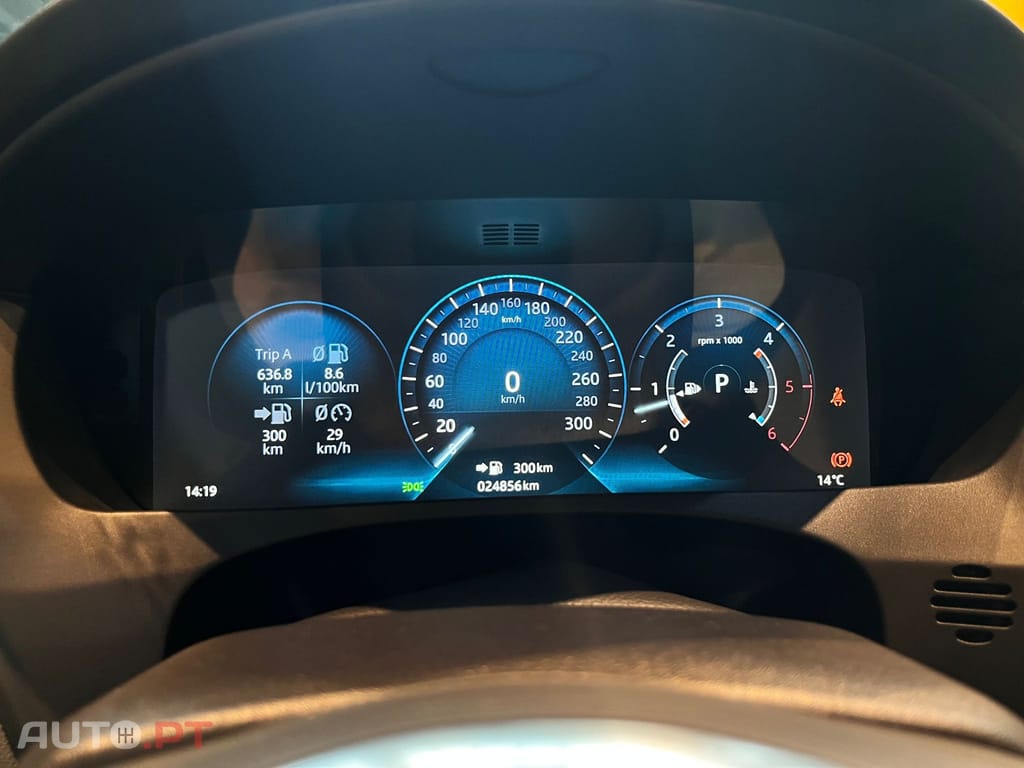 Jaguar XE 2.0D R-SPORT 180CV 
