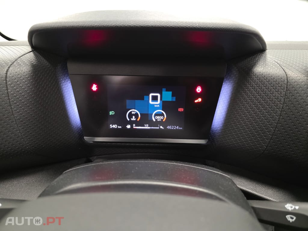 Citroen C4 1.5 BlueHDi Feel Pack