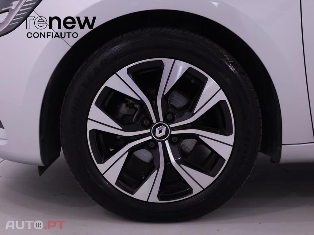 Renault Clio 1.0 Tce Evolution