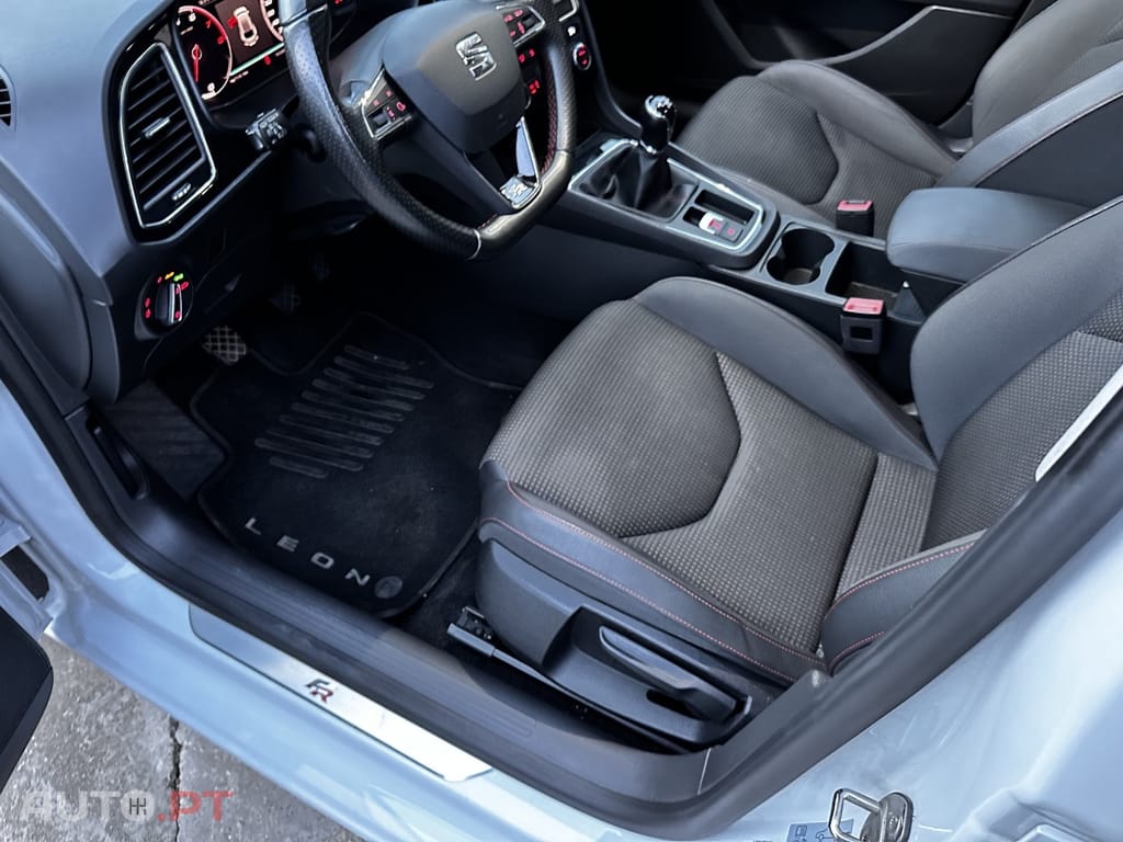 Seat Leon 1.0 EcoTSI FR S/S