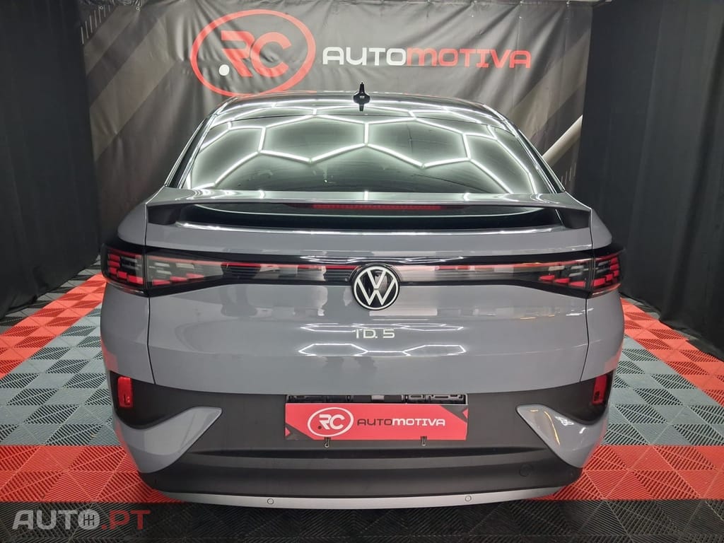 Volkswagen Id.5 77 kWh Pro Performance