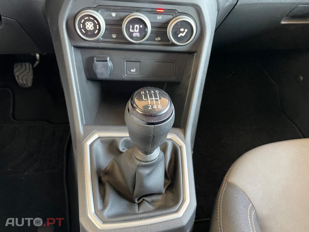 Dacia Sandero 1.0 TCe Stepway Extreme