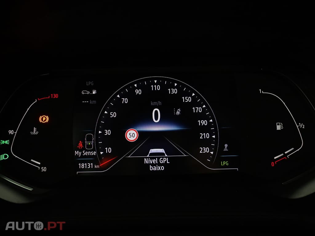 Renault Captur Captur 1.0 TCe Techno Bi-Fuel