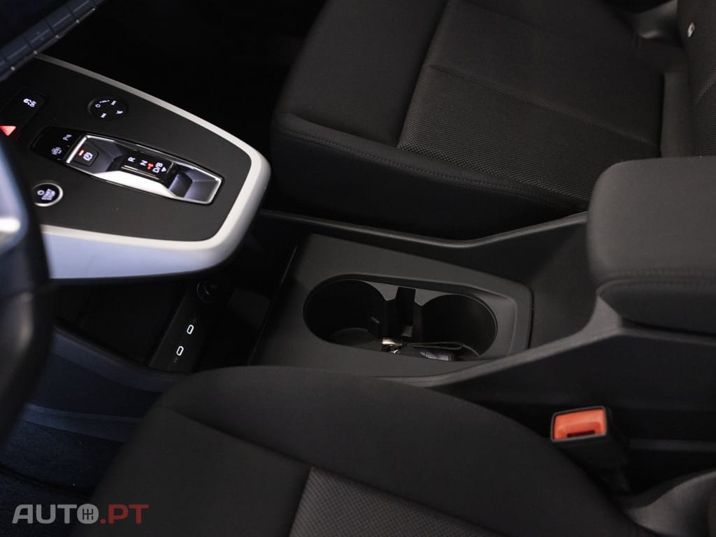 Audi Q4 E-Tron 35 55 kWh