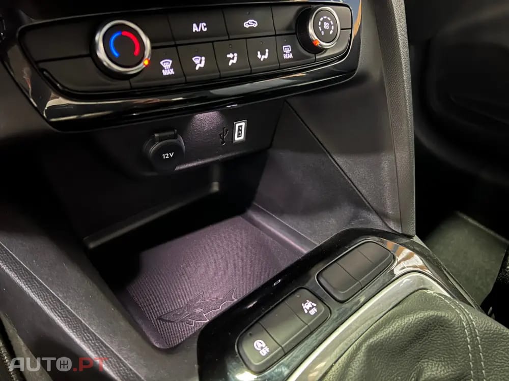 Opel Corsa 1.2 T Edition