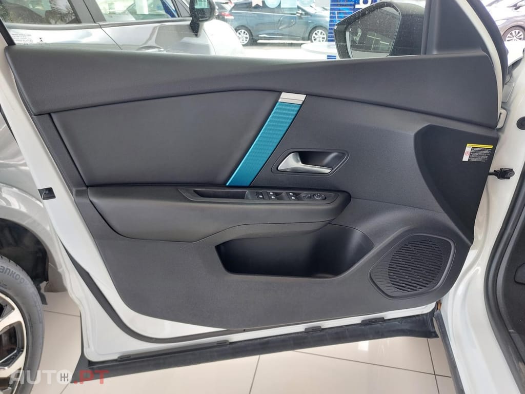 Citroen e-C4 50 kWh Feel Pack