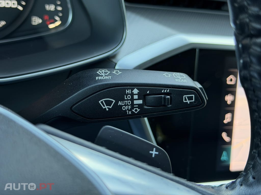 Audi A6 Avant 40 TDI Sport S tronic