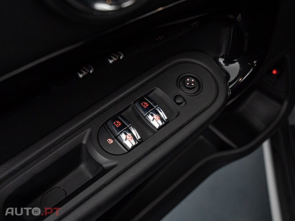 MINI Countryman Cooper SE ALL4 Auto