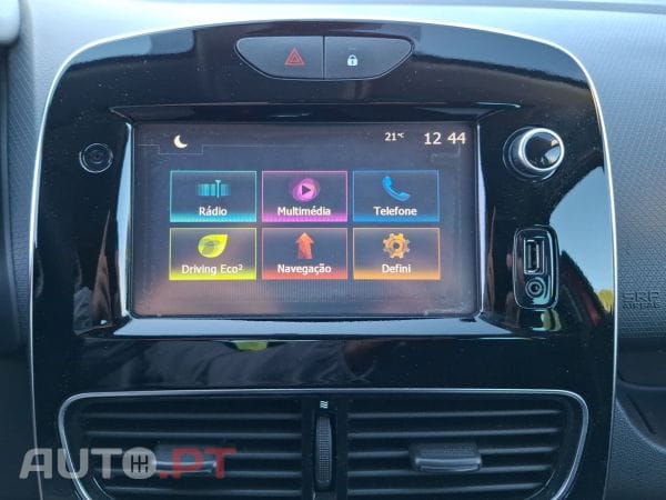 Renault Clio 0.9 Energy TCe 90 Limited Edition