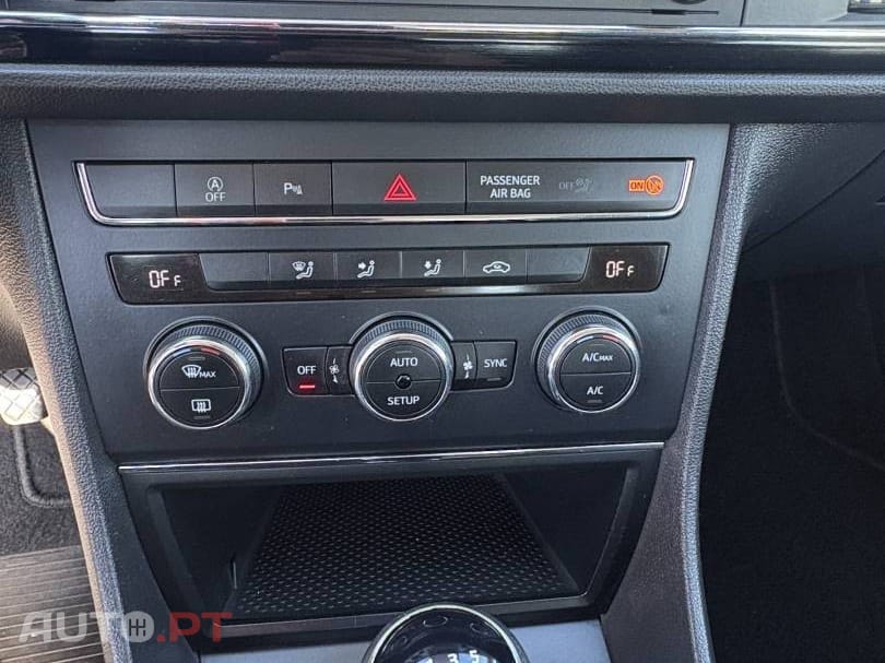 Seat Leon 1.6 TDI Style Ecomotive