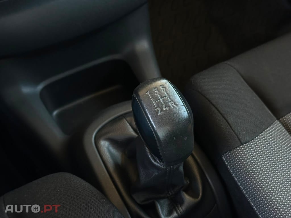 Citroen C4 Cactus 1.6 BlueHDi Feel