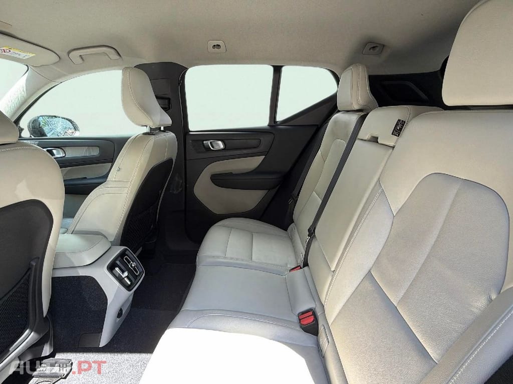 Volvo XC40 2.0 D3 Inscription Geartronic
