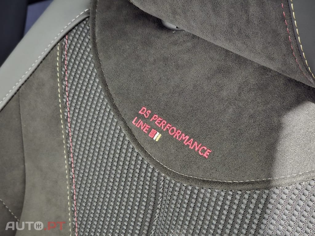 DS DS4 E-TENSE 225 PERFORMANCE LINE+