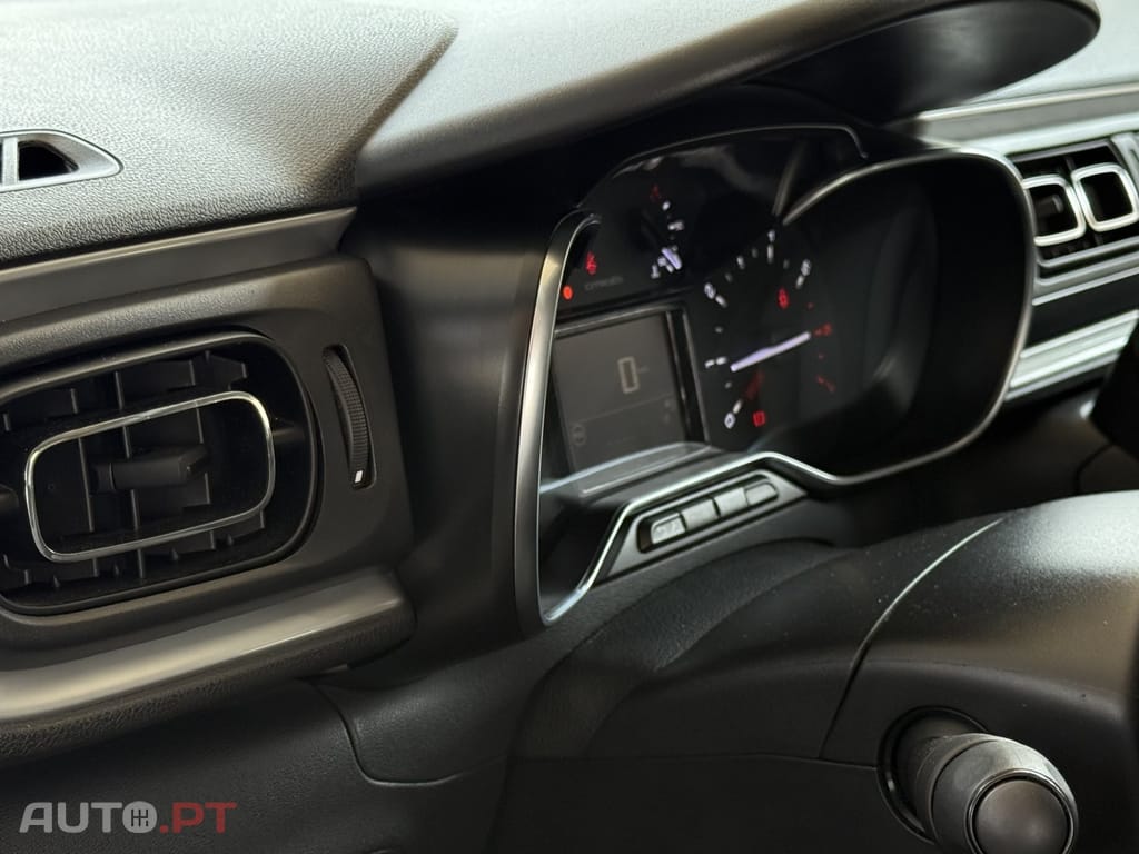 Citroen C3 1.2 PureTech Feel