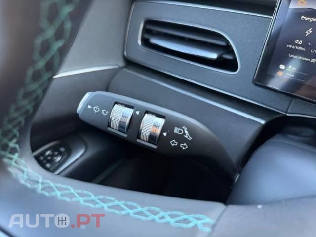 BYD Seal PHEV Touring DM-i