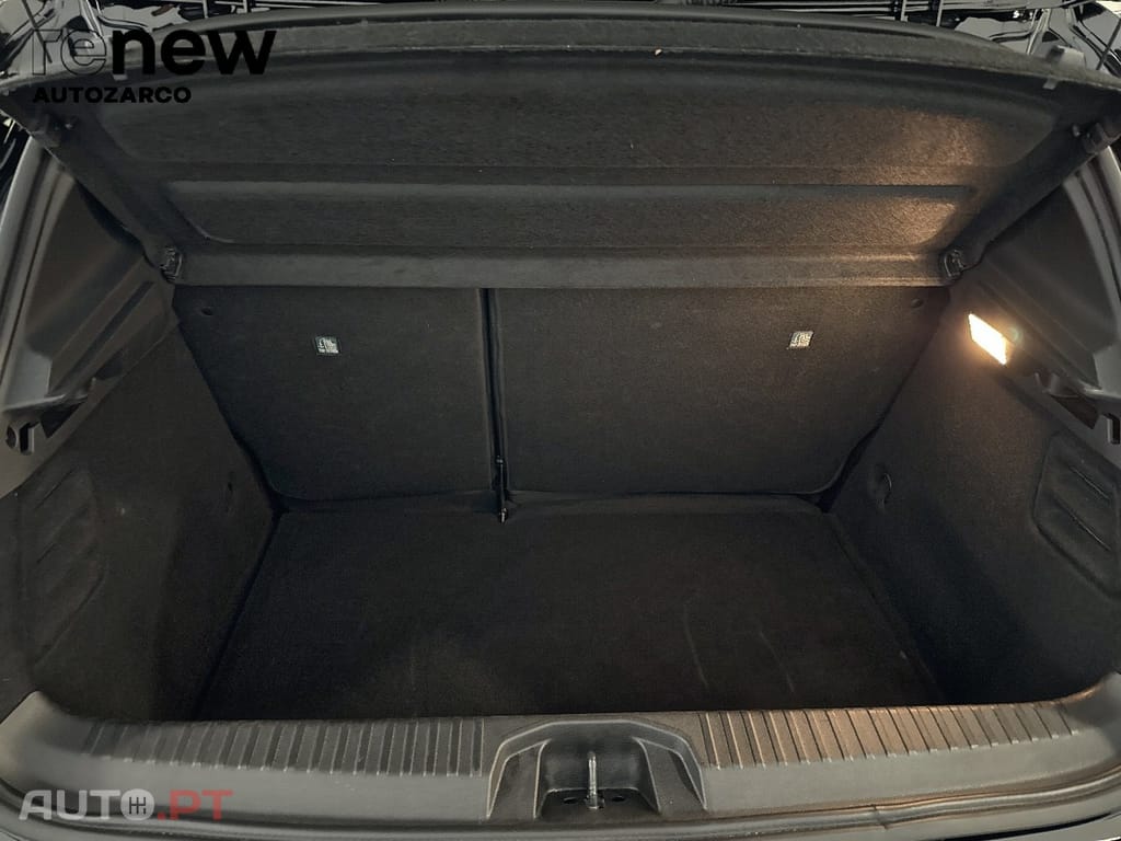 Renault Clio Evolution