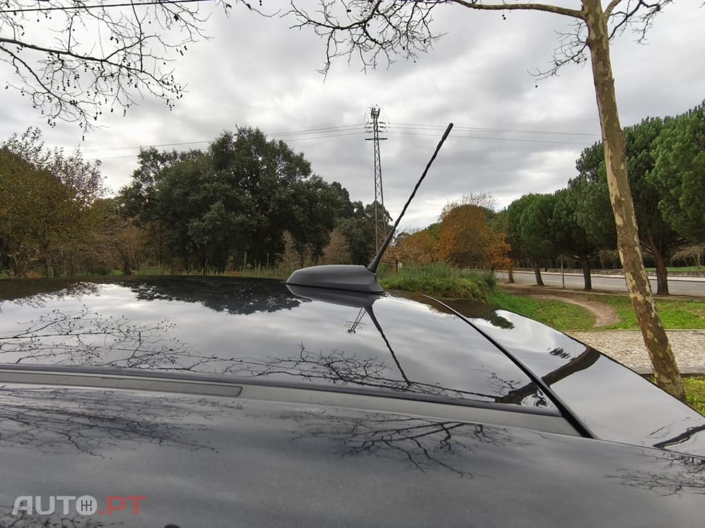 Opel Adam 1.0 T Black Jack