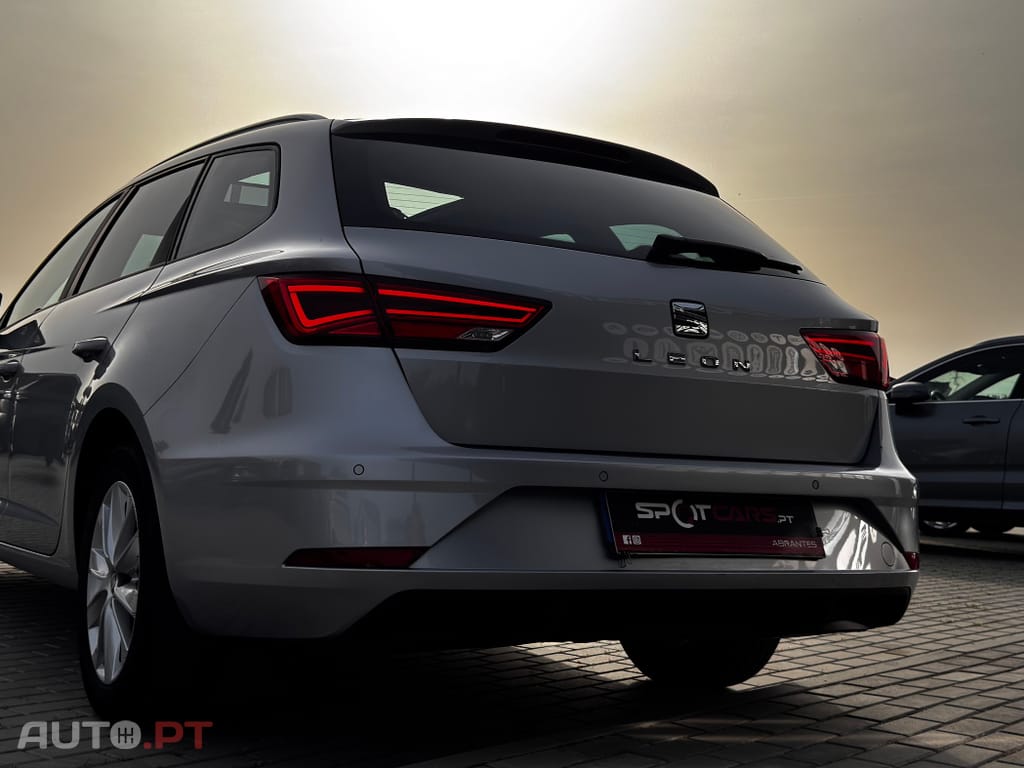 Seat Leon 1.6 TDI Style S/S