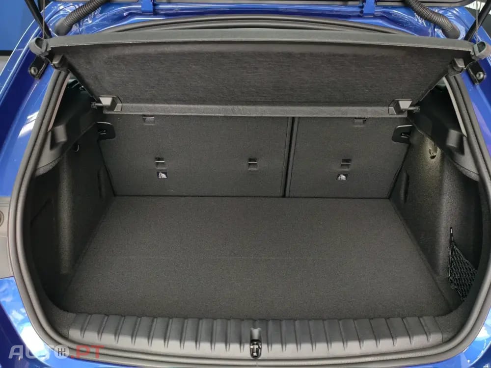 BMW 120 d Pack Desportivo M