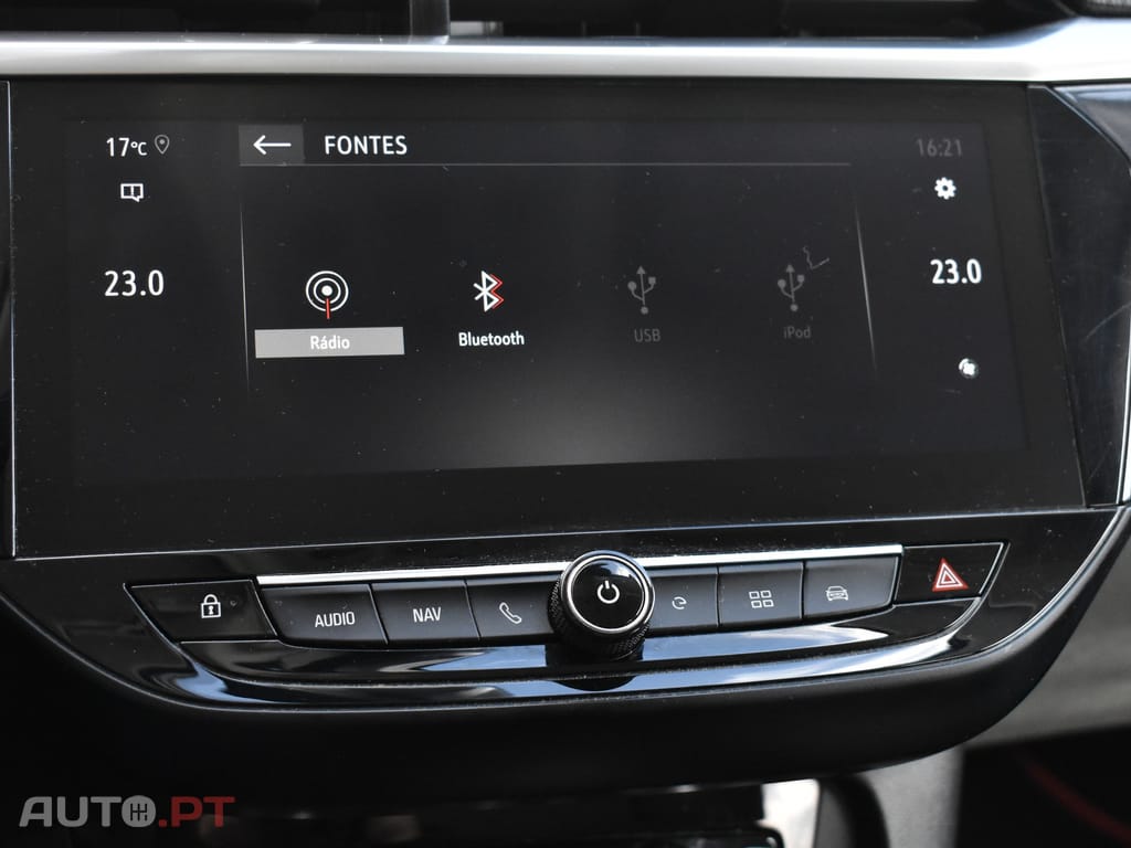 Opel Corsa-E e-First Edition