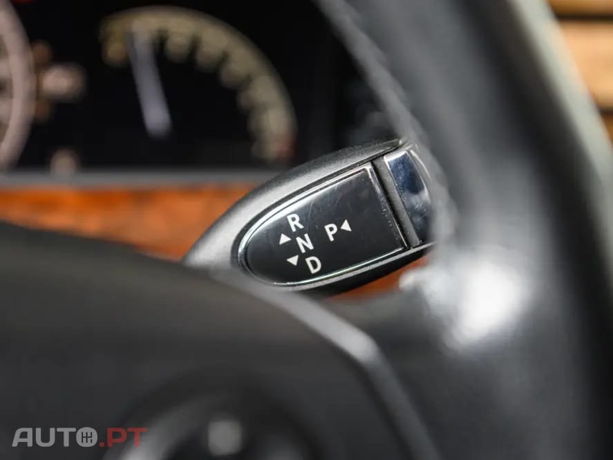Mercedes-Benz S 350 Standard