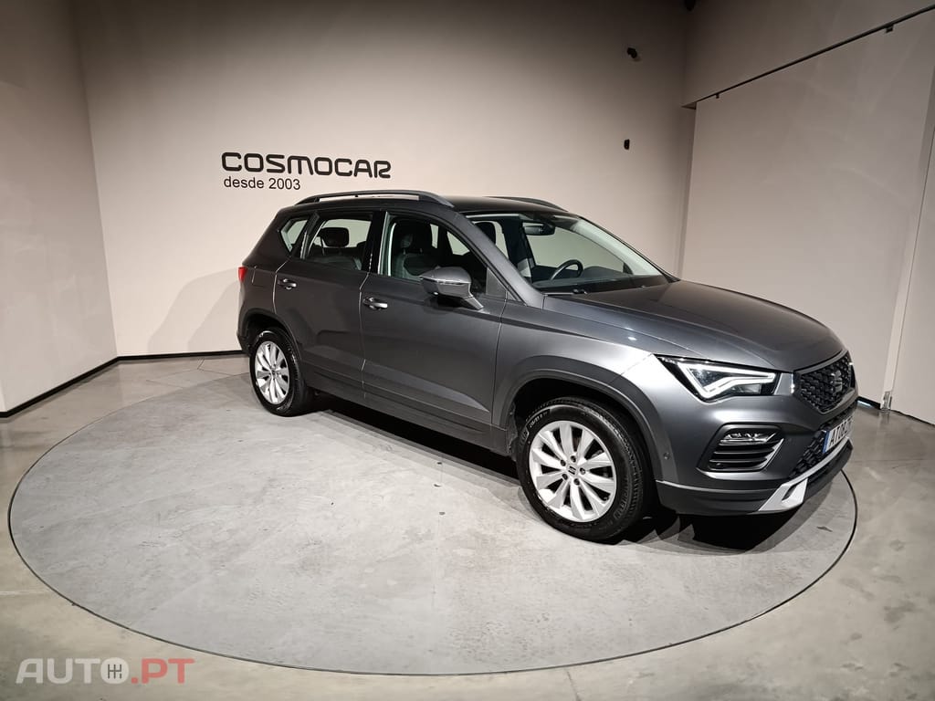 Seat Ateca 1.0 TSI Style 