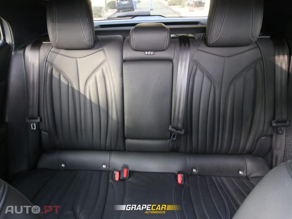 DS DS4 E-Tense- Performance Line