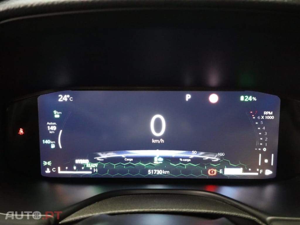 Jeep Compass Limited 1.3 TG Plug In Hybrid 4Xe