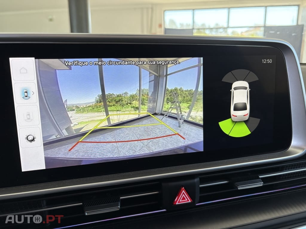 Hyundai Ioniq 6 77,4 kWh Dynamiq