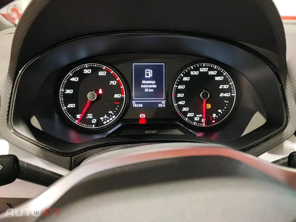 Seat Arona 1.0 TSI FR