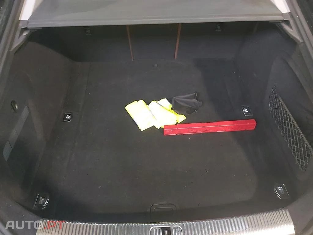 Audi A5 35 TDI S line S tronic